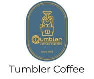 Tumbler Coffee - FnB Mobile Store - React Native, Express JS