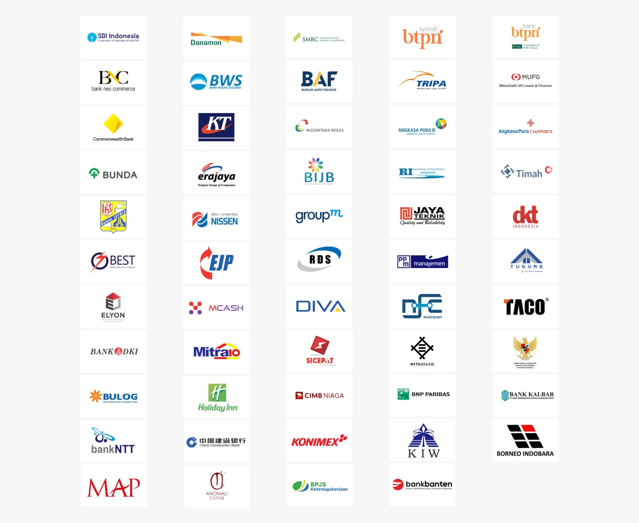 Fixed Asset Management Software Happy Customer